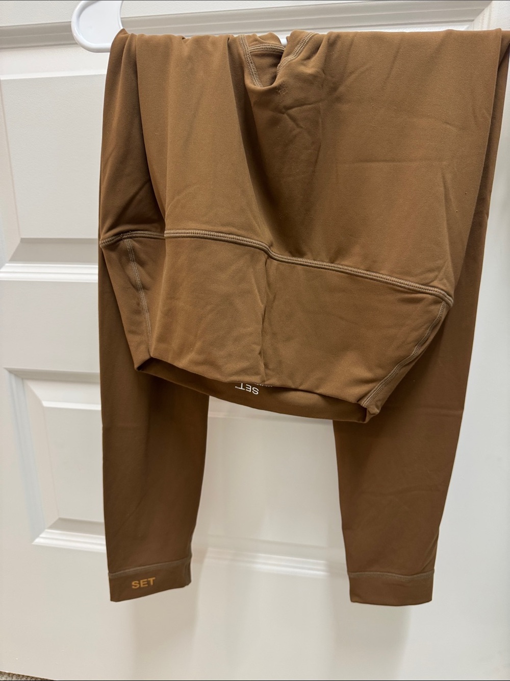 Set Active Airluxe Leggings